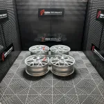 КОВАНЫЕ ДИСКИ ДЛЯ MERCEDES BENZ C CLASS W206 C43 AMG 2025 Мерседес