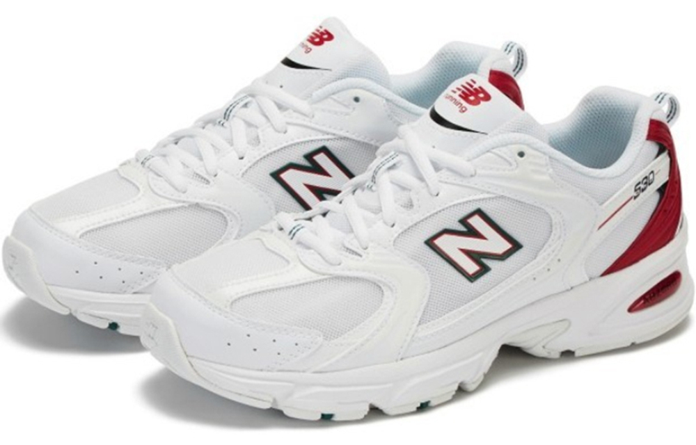 Кроссовки New Balance Nb 530 D