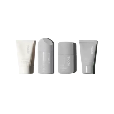 Rhode The Travel Set