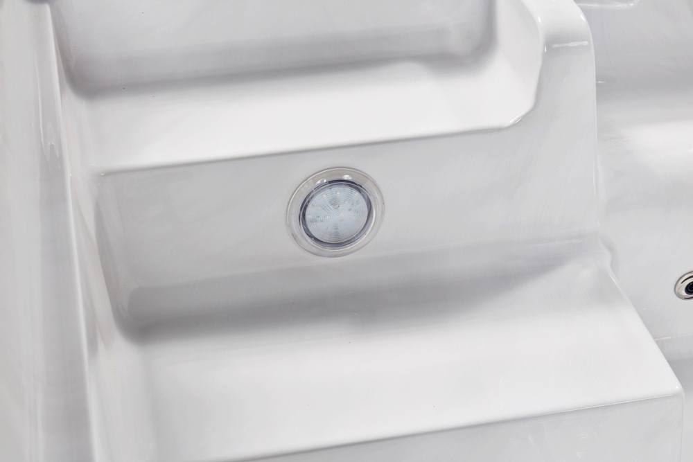 Плавательный спа бассейн Victoria Star VS-GT504