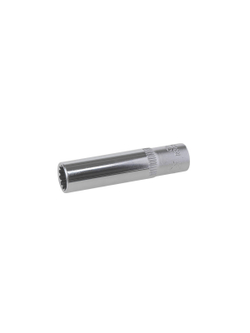 Головка 1/4" Gear Lock 8 мм L=48 мм удлиненная, на холдере Arnezi R0030108