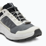 Кроссовки для бега Salomon Vision vanilla ice/lunar/rock/black
