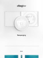 Альбом YOU MYEONGJONG - afterglow EP Album