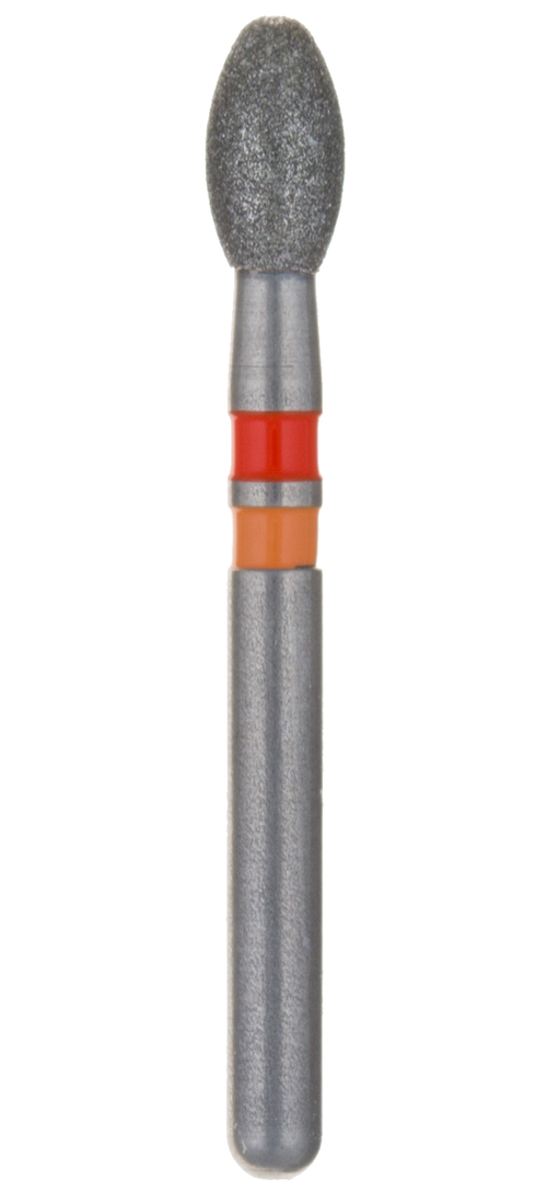 Z833F 023 FG314 Бор алмазный (1 шт.), Meisinger, Германия