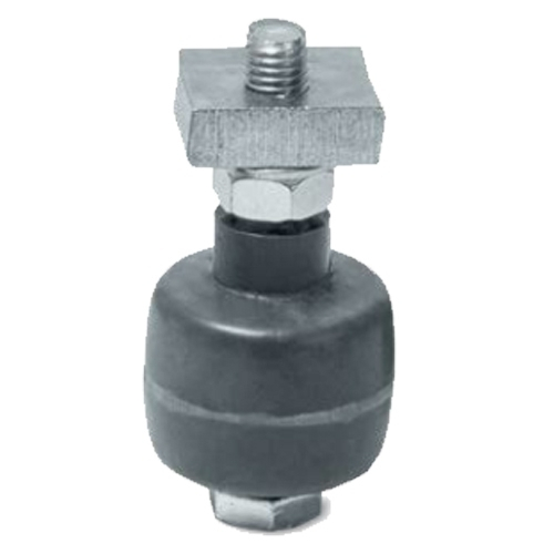 РОЛИК РЕЗИНОВЫЙ