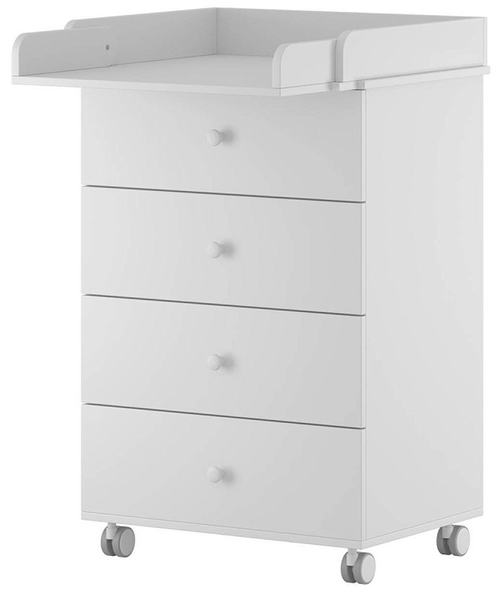 Комод Incanto Nova 600/4