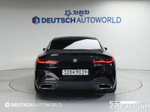 BMW 8 Series (G15) 840d xDrive M Sports Gran Coupe (12.2019)