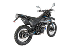 Мотоцикл AVANTIS LX 300 (CBS300/ZS174MN-3) 2022 ПТС ENDURO