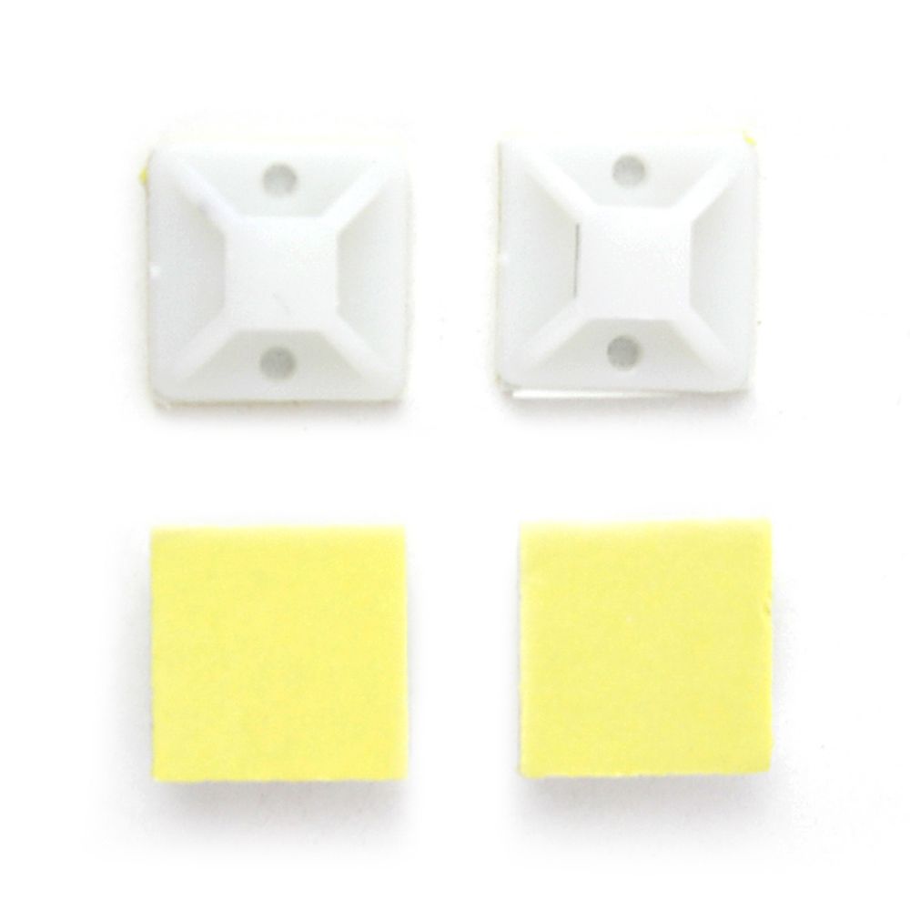 Монтажная база 28х28 мм / 1 шт.