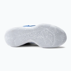 Кроссовки волейбольные Nike Zoom Hyperspeed Court royal/white