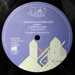 Yes / Going For The One (LP)