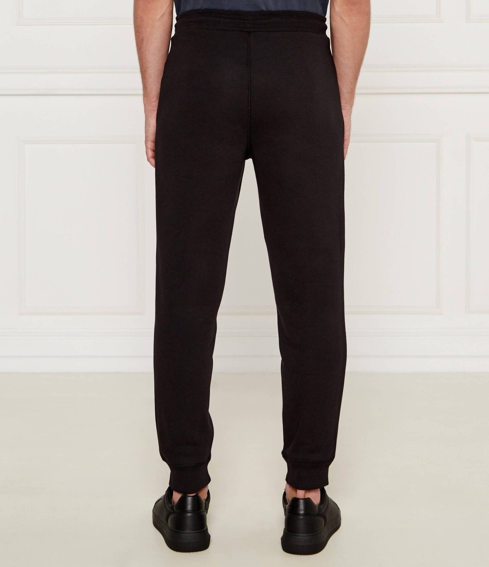 Спортивные штаны CALVIN KLEIN JEANS - черный(J30J325658)