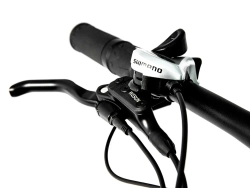 Электрофэтбайк Elbike Phantom Elite (Camouflage)