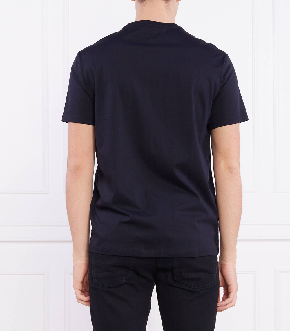 Футболка Armani Exchange - графитовый(3RZTRA ZJ9AZ)