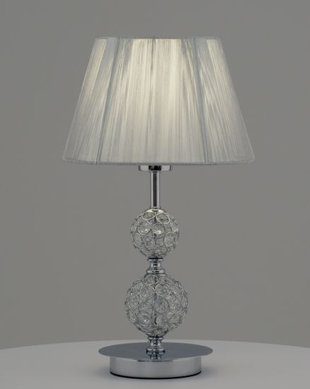 Лампа настольная Moderli V11142-1T Ethereal