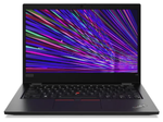 Ноутбук Lenovo ThinkPad L13 Gen 2. Конфигурация: Intel Core i5 1135G7 2.4Ггц/8 ГБ/512 ГБ SSD/Intel Iris Xe Graphics/Windows 11 Профессианальная/13.3" 1920x1080 пикс./A1