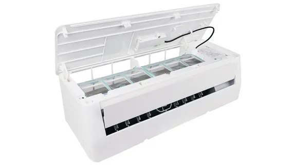 Сплит-система Newtek NT-65CHW09