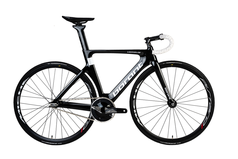 Трековый велосипед Borant Versus