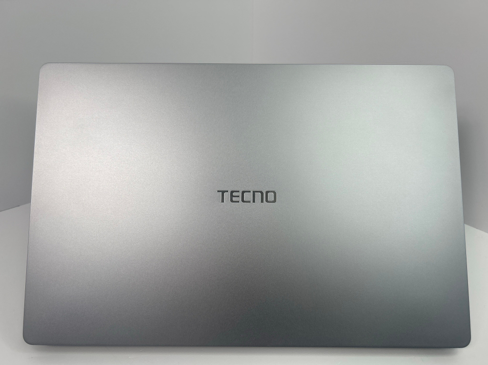 Ноутбук Tecno T15DA (4894947004926) 15.6"/AMD Ryzen 5 5560U/RAM 16GB/SSD 512GB/AMD Radeon Graphics/1920*1080/IPS/Windows 11/Подсветка кл-ры: LED/Серый Космос Состояние: A1