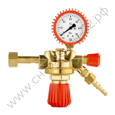 Редуктор пропановый БПО-5-КР-И