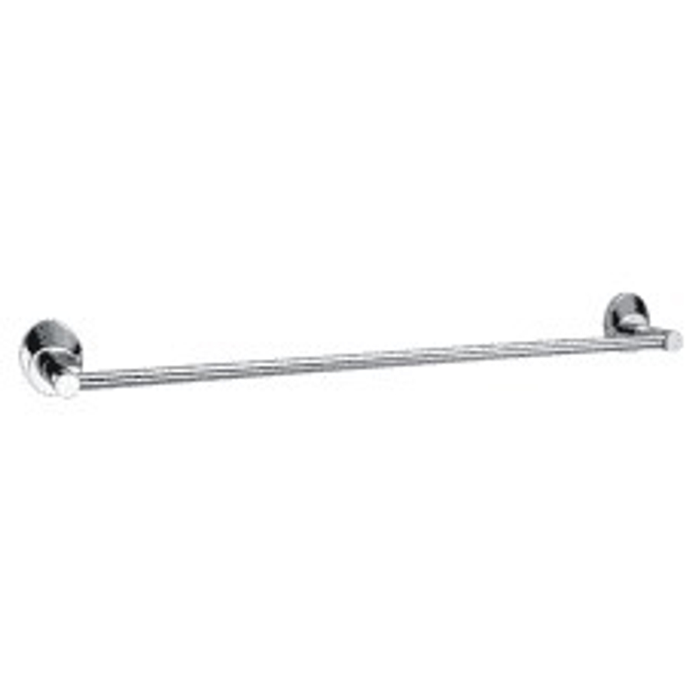 "EUROPA" Полотенцедержатель трубчатый (60 см.) FX-21801 (к/к 10)