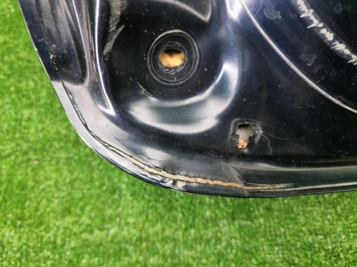 Крышка багажника Mazda CX-5 2 (2017-н.в.)