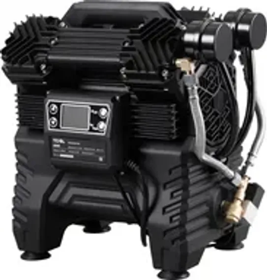 Заточный станок с ЧПУ для концевых фрез Heden DGM-20NC