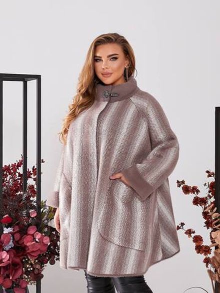 Пальто УК-324-2 Fabrika Фото 1