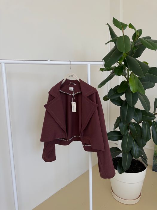 ЖАКЕТ ДЖЕМИ БОРДО
