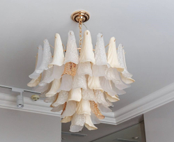 Люстра Bravoure D60