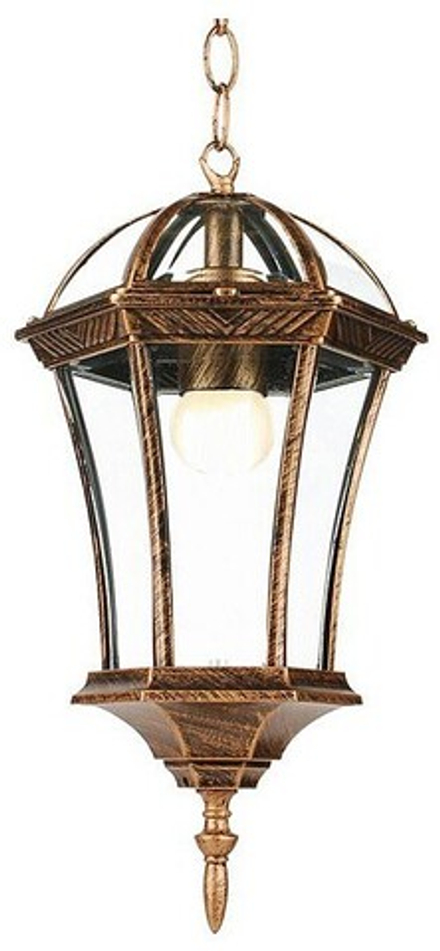 Подвесной светильник Feron Неаполь 11618