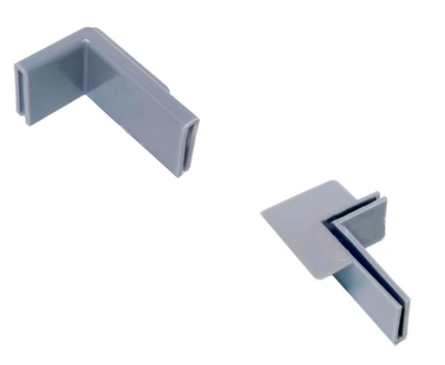 Заглушка МПК-500Ф.6040.00.00.063-01 правая