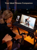 15.6" Портативный игровой монитор UPERFECT Ucolor O2 Pure 3456x2160, 60 Гц, OLED