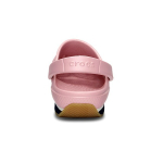 Сабо Kids Crocs Retro Clog Petal pink / Navy