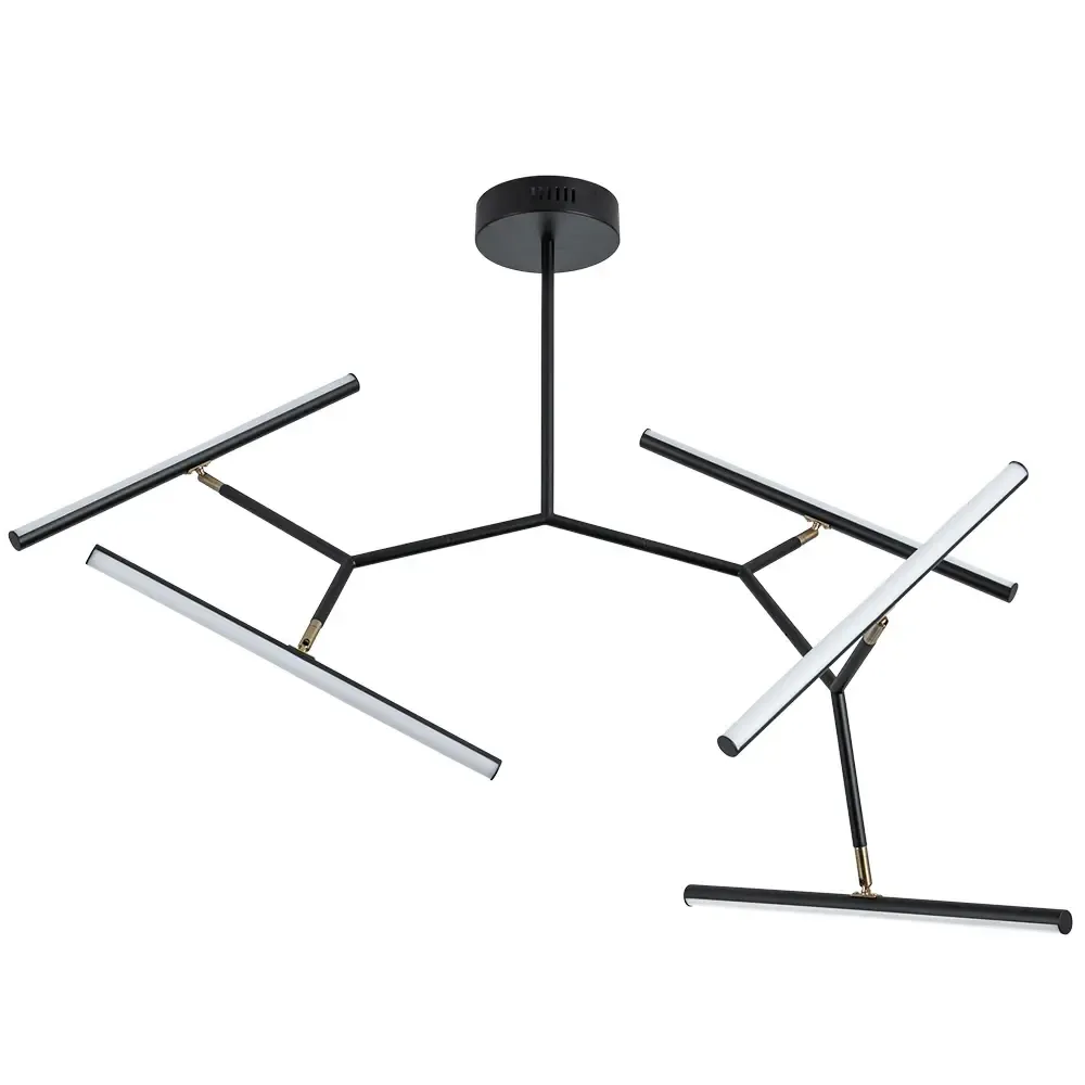 Люстра на штанге Arte lamp