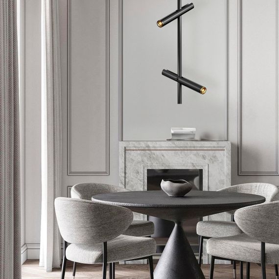 Торшер ST Luce Lilt SL6210.405.02