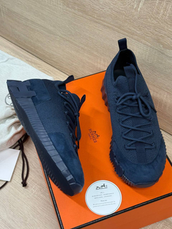 Кроссовки Hermes