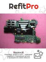 Материнская плата для ноутбука Lenovo T430s LSN-4 UMA I7-3520M TTPM (04W6785), оригинал