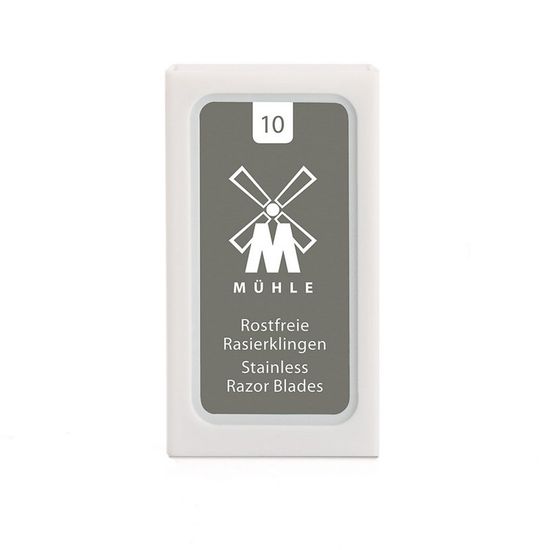 Комплект МЯКГКИХ левзий для т-образной бритвы