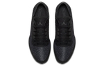 Кроссовки Jordan 88 Racer "Triple Black"