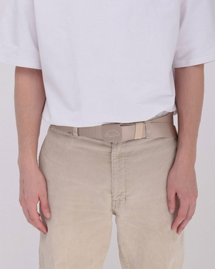 Ремень Anteater Belt-Plst-Bage