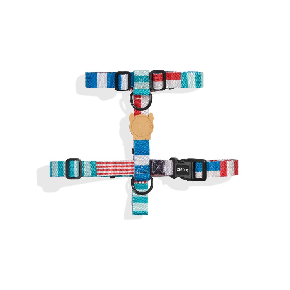 Шлейка YACHT Zee.Dog