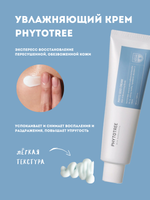 Крем увлажняющий Phytotree Phyto seed cream, 100 мл
