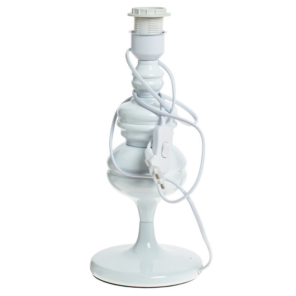 GAEM Светильник, L22 W22 H60,5 см, Е27, шнур 1,35 м