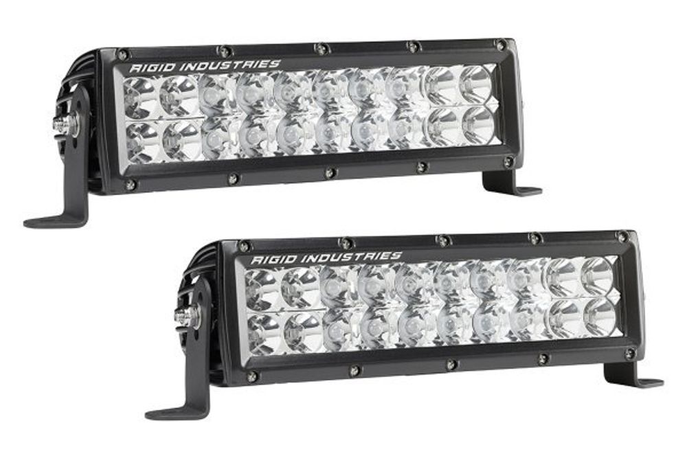 E-Series 10" - Flood