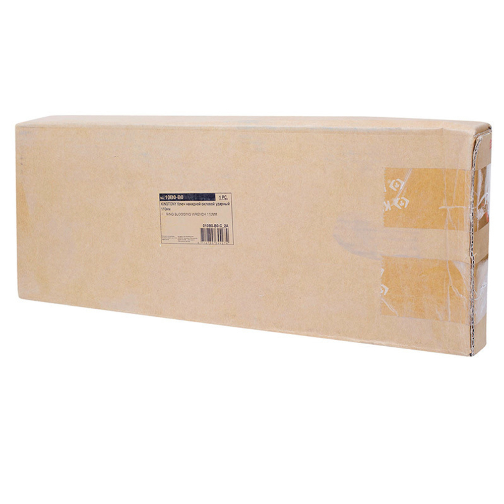 KING TONY (10B0-B0) Ключ накидной ударный 110 мм