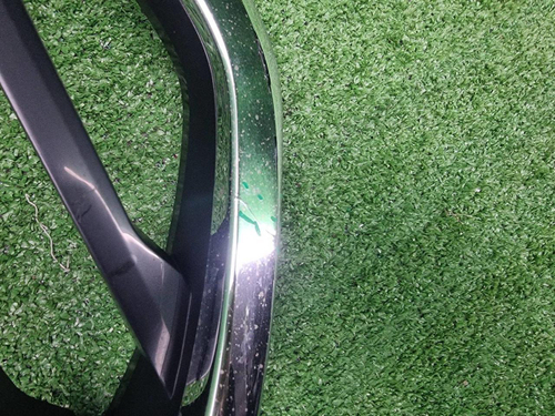 Решетка радиатора BMW X1 F48 (2019-2022)