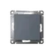 Выключатель 1-кл. СП AtlasDesign 10А IP20 (сх. 1) 10AX с самовозвратом механизм грифель SE ATN000715