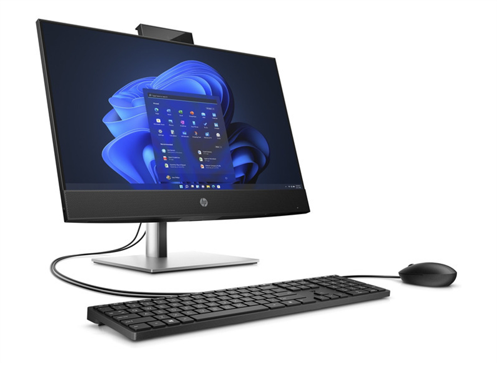 Моноблок 23.8'' HP ProOne 440 G9 All-in-One NT