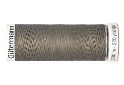 Нитки универсальные Sew All, 100% п/э-200 метров(№000 - №676)-Gutermann